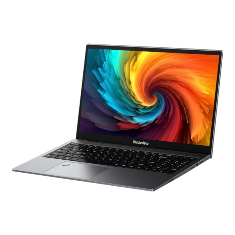 Notebook BlackView 15,6" N97 16gb 512gb Win11 - Imagen 2