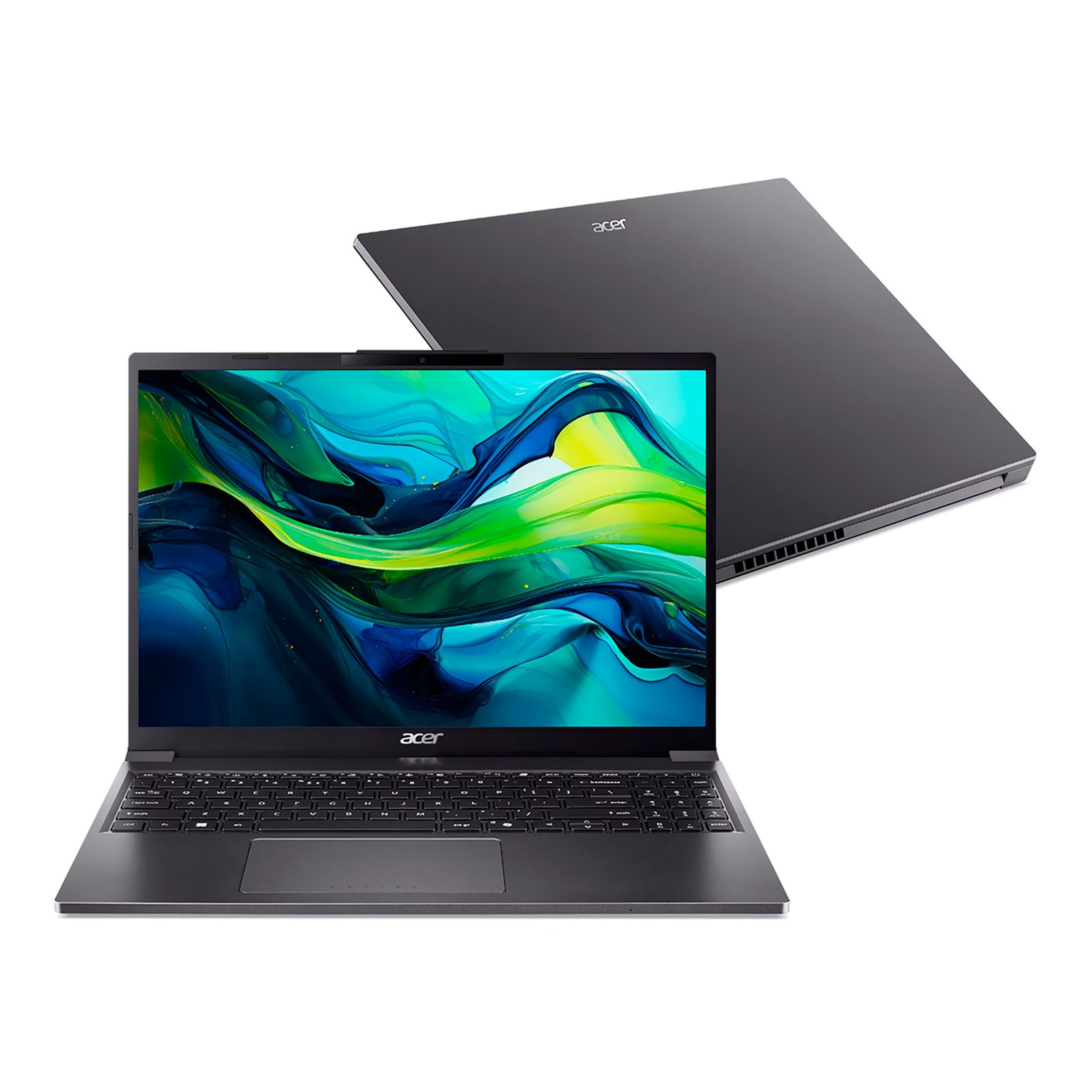 Notebook Acer 15,3'' Core I5 16gb 256gb Win11 - Imagen 5