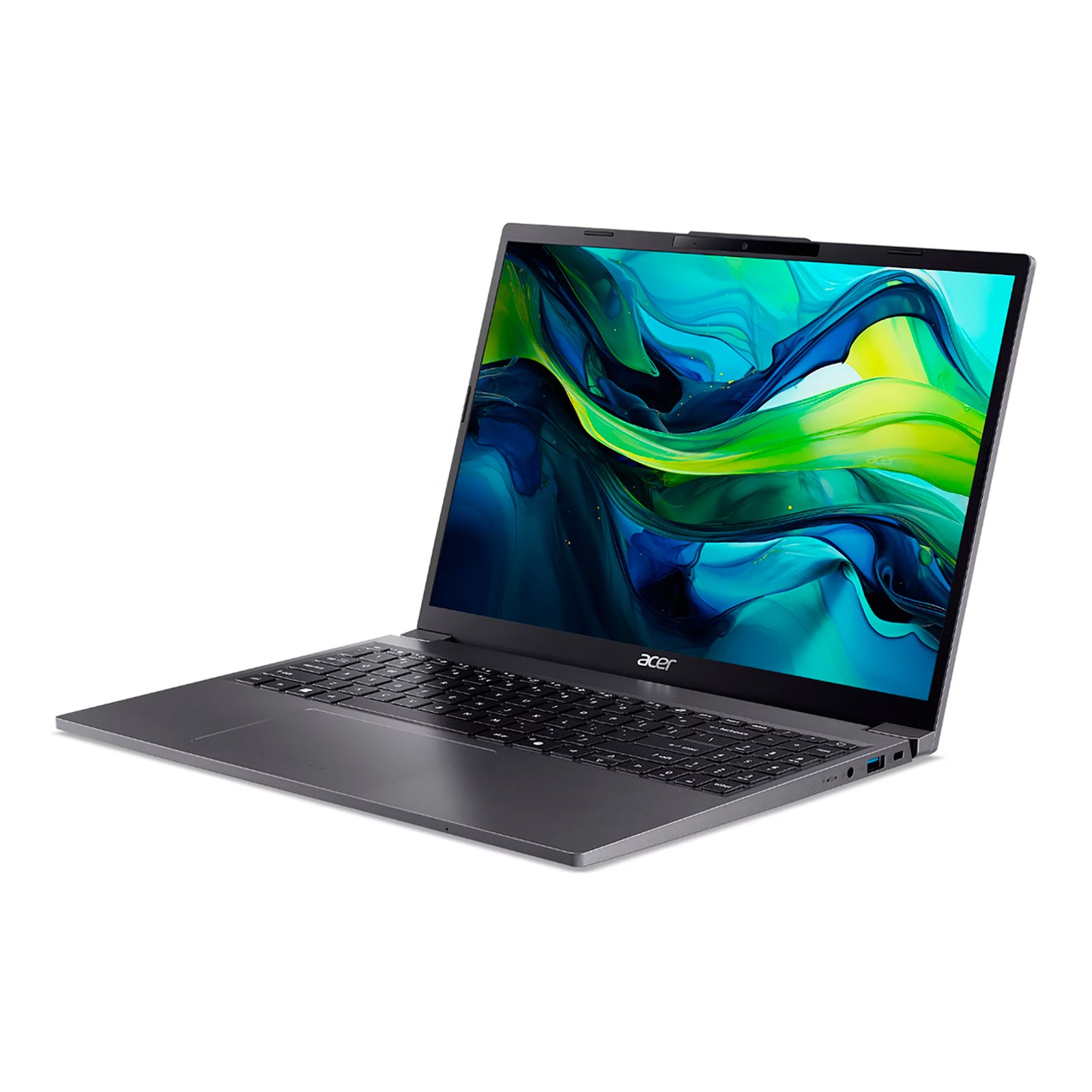 Notebook Acer 15,3'' Core I5 16gb 256gb Win11 - Imagen 3