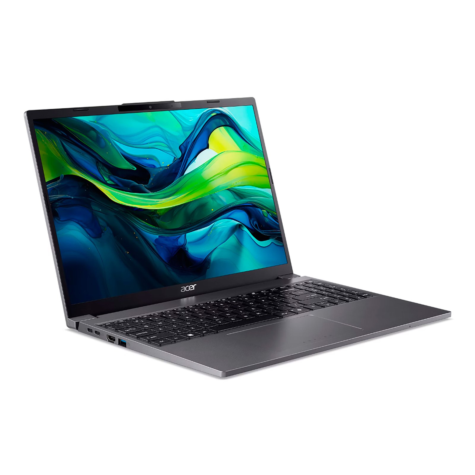 Notebook Acer 15,3'' Core I5 16gb 256gb Win11 - Imagen 2