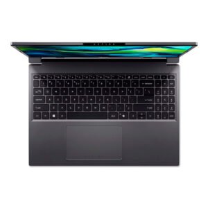 Notebook Acer 15,3'' Core I5 16gb 256gb Win11