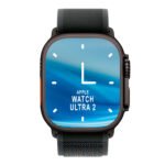 Apple Watch Ultra 2 49mm 4G 10atm 32gb Wifi Bluetooth Gps