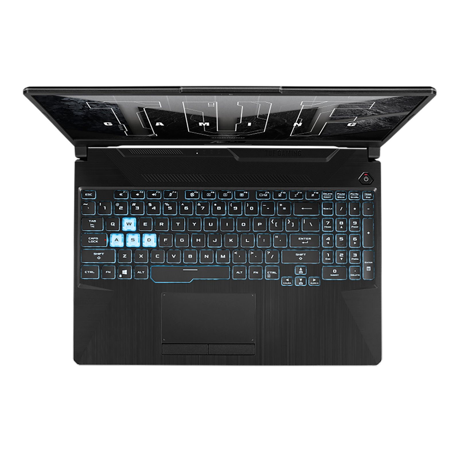 Notebook Gamer Asus Tuf 15,6'' Ryzen 5 16gb 512gb Win11 Rtx2050 - Imagen 3