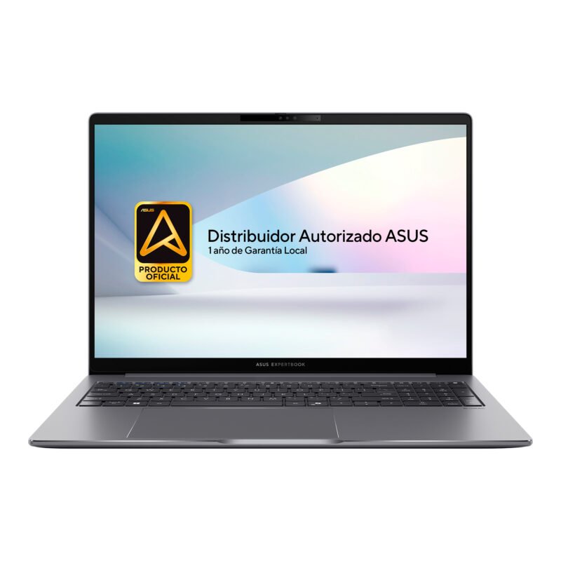 Notebook Asus Expertbook 15,6'' Core I7 16gb 1tb Win11 Pro - Imagen 3