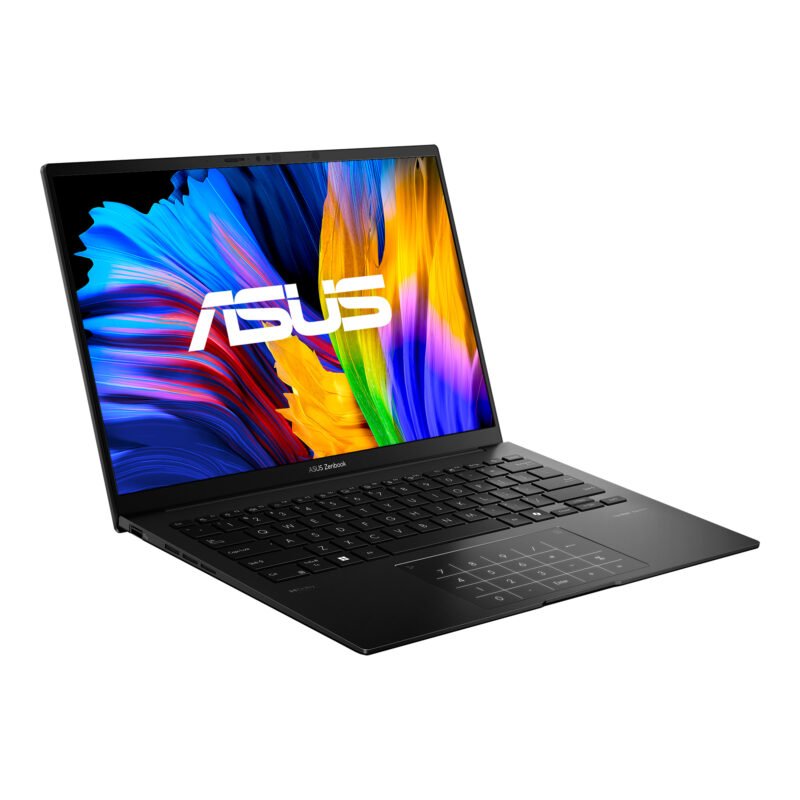 Notebook Asus Zenbook 14'' Oled Ryzen 7 16gb 512gb Win11 - Imagen 3