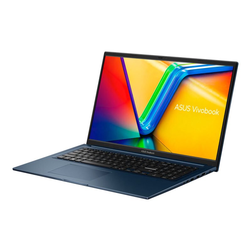 Notebook Asus Vivobook 17,3'' Core I3 12gb 512gb Win11 - Imagen 5