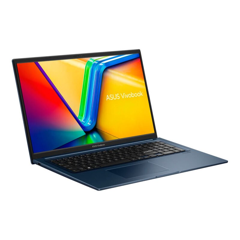 Notebook Asus Vivobook 17,3'' Core I3 12gb 512gb Win11 - Imagen 4