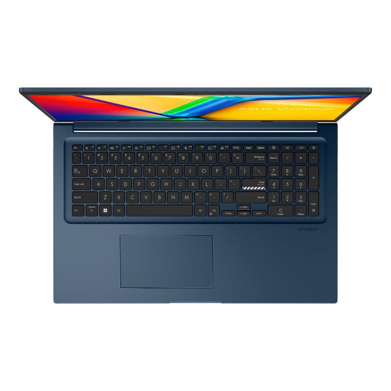 Notebook Asus Vivobook 17,3'' Core I3 12gb 512gb Win11 - Imagen 3