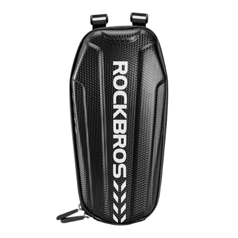 Bolso Para Bicicleta Rockbros Prueba Agua - Imagen 7