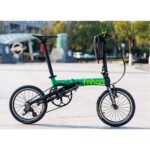 Bolso Para Bicicleta Rockbros Prueba Agua