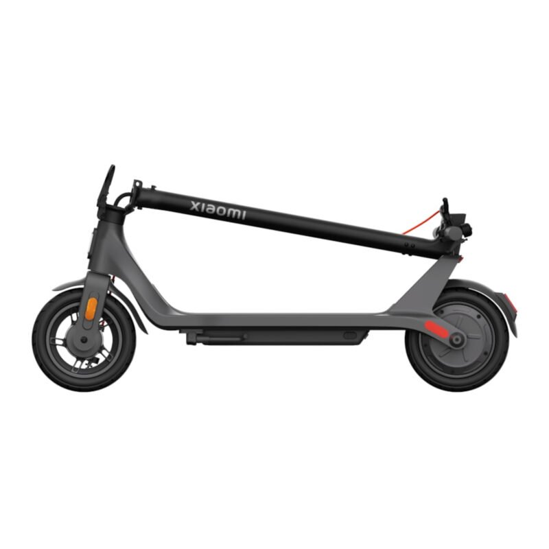 Monopatín Eléctrico Xiaomi Plegable Carga 100kg 25km/h - Imagen 5