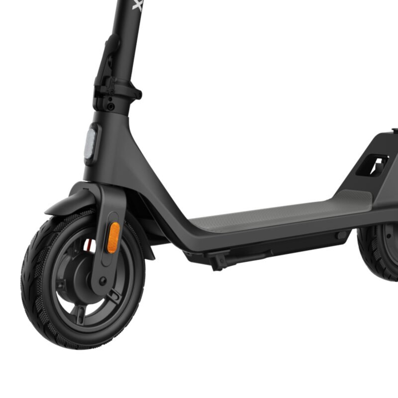 Monopatín Eléctrico Xiaomi Plegable Carga 100kg 25km/h - Imagen 4
