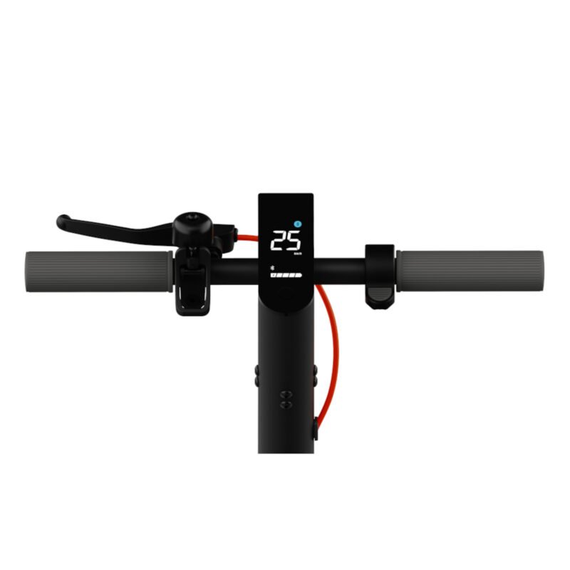 Monopatín Eléctrico Xiaomi Plegable Carga 100kg 25km/h - Imagen 3