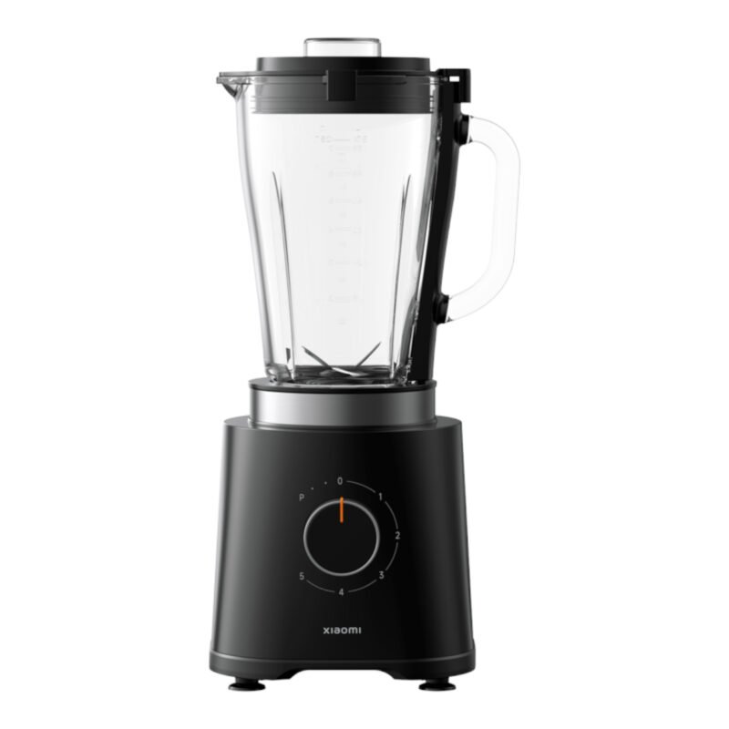 Licuadora Xiaomi Smart Bleender 600w 5 Velocidades 1,75L - Imagen 4