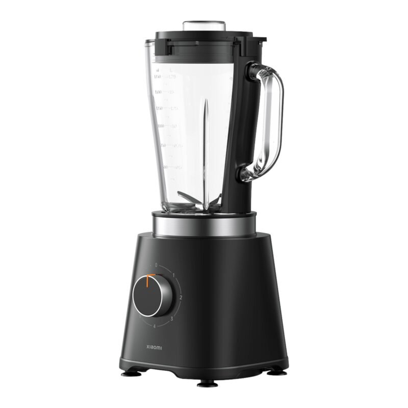 Licuadora Xiaomi Smart Bleender 600w 5 Velocidades 1,75L - Imagen 3