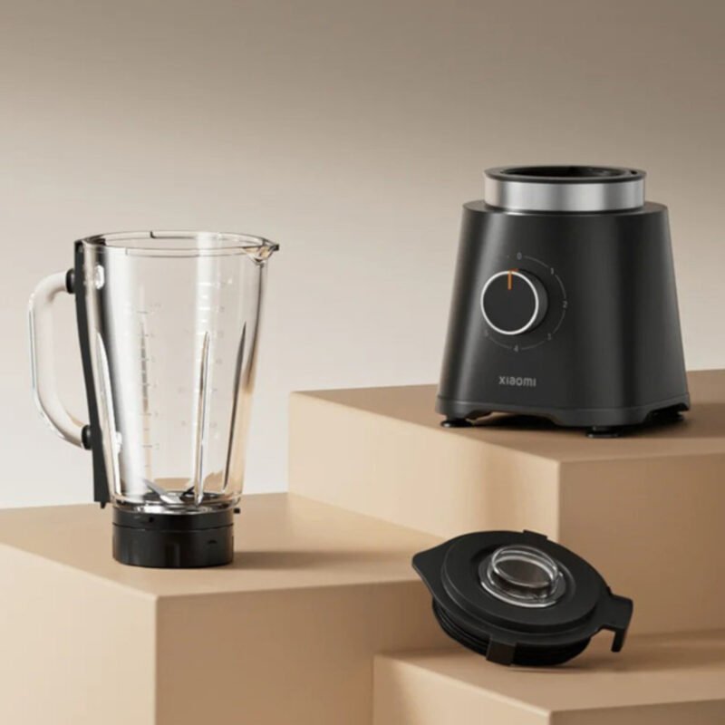 Licuadora Xiaomi Smart Bleender 600w 5 Velocidades 1,75L - Imagen 2