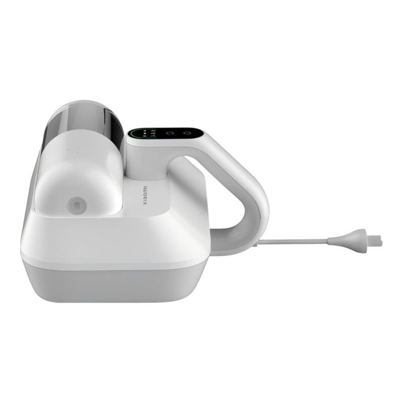 Aspiradora de Mano Inteligente Xiaomi Dust Mite Cleaner Pro 400W 14kPa - Imagen 4