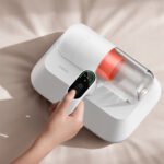 Aspiradora de Mano Inteligente Xiaomi Dust Mite Cleaner Pro 400W 14kPa