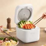 Olla Arrocera Multifuncional Xiaomi 1,5L 380W