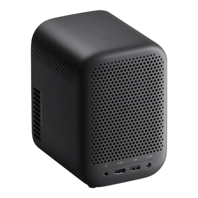 Proyector Xiaomi L1 FHD 120'' Wifi Bluetooth Google Tv - Imagen 4
