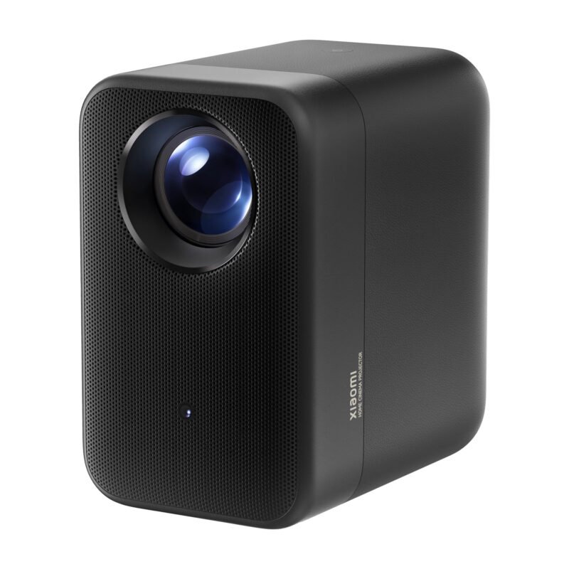 Proyector Xiaomi L1 Pro FHD 120'' Wifi Bluetooth Google Tv - Imagen 4