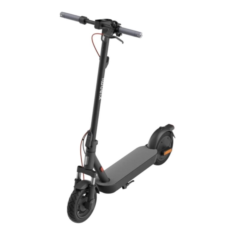 Monopatín Eléctrico Xiaomi Scooter Elite Plegable Carga 120kg 25km/h - Imagen 9