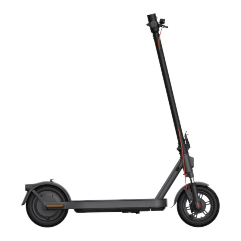 Monopatín Eléctrico Xiaomi Scooter Elite Plegable Carga 120kg 25km/h - Imagen 8