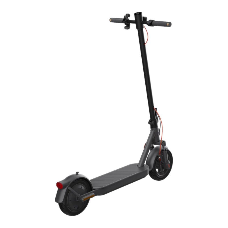 Monopatín Eléctrico Xiaomi Scooter Elite Plegable Carga 120kg 25km/h - Imagen 7