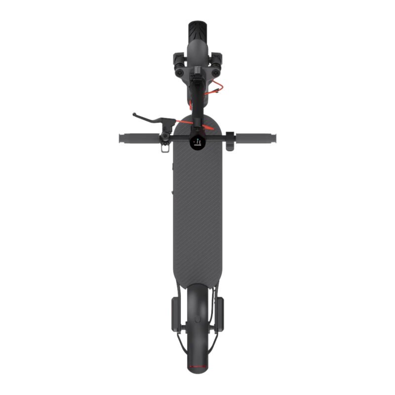 Monopatín Eléctrico Xiaomi Scooter Elite Plegable Carga 120kg 25km/h - Imagen 5