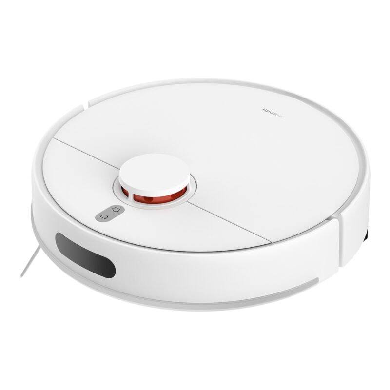 Aspiradora Robot Xiaomi Vacuum S40C 5000Pa - Imagen 5