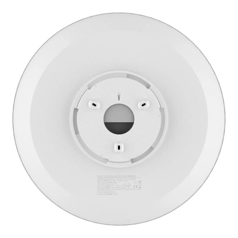 Lámpara Led De Techo Xiaomi Ceiling Lamp D40 Wifi Bluetooth 45W - Imagen 2