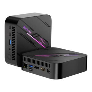 Mini Pc Blackview Ryzen 7 16gb 512gb Win11 Pro