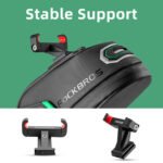 Bolso Para Bicicleta Rockbros C27 Impermeable Reflectante