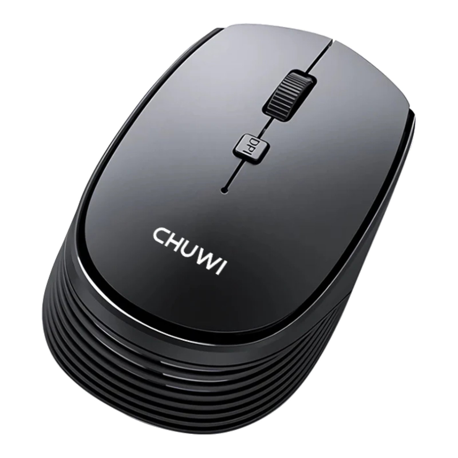 Mouse Ambidiestro Inalámbrico Chuwi 1600dpi - Imagen 3