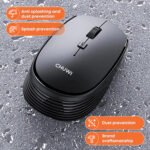 Mouse Ambidiestro Inalámbrico Chuwi 1600dpi