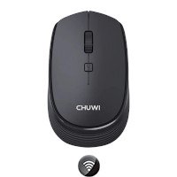 Mouse Ambidiestro Inalámbrico Chuwi 1600dpi - Imagen 5