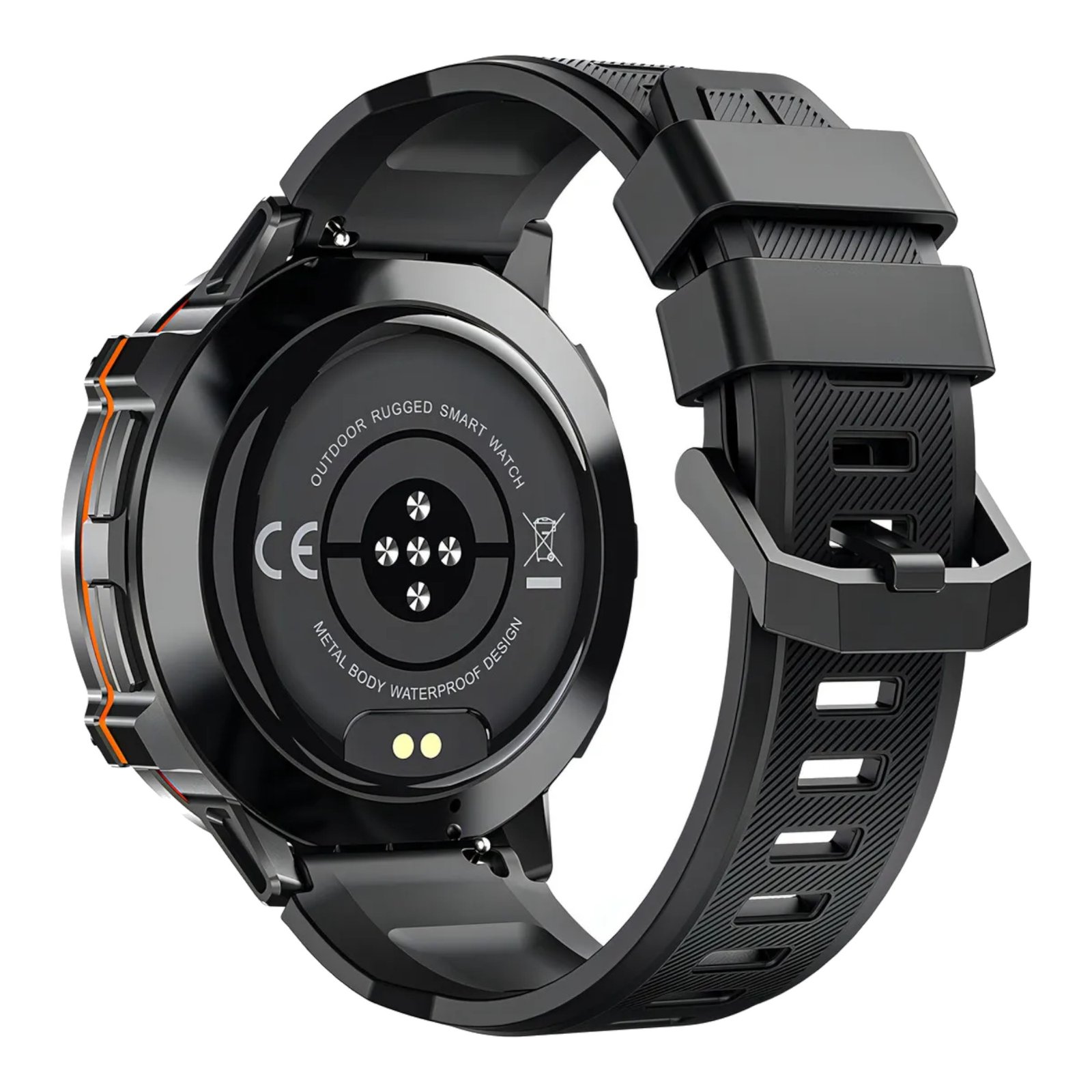 Reloj Inteligente Cubot X3 1atm 1,73" Bluetooth - Imagen 7