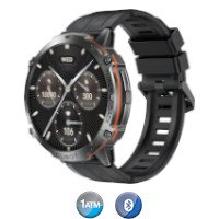 Reloj Inteligente Cubot X3 1atm 1,73" Bluetooth - Imagen 10