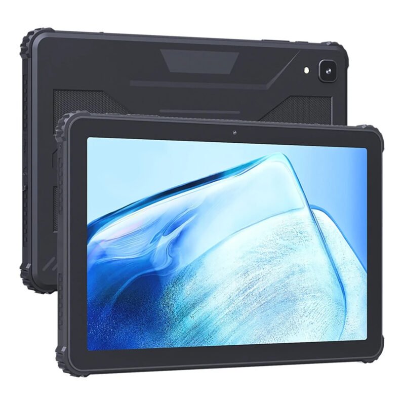 Tablet Cubot KingKong 10,1'' 16gb 256gb 16mp+8mp - Imagen 4