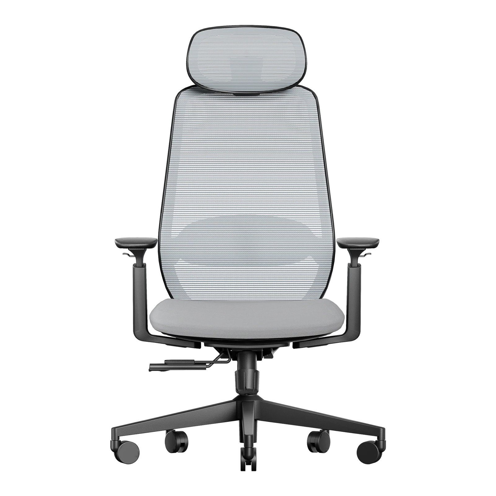 Silla de Escritorio Ergonómica Ajustable 360°/130° ProtoArc Ec200 - Imagen 5