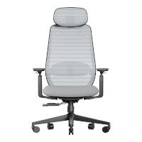 Silla de Escritorio Ergonómica Ajustable 360°/130° ProtoArc Ec200 - Imagen 6