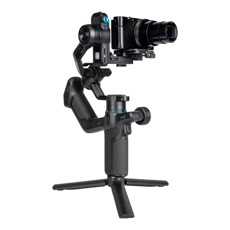 Gimbal Smartphones y Cámaras Feiyu Scorp Mini 3 Seguimiento IA - Imagen 3