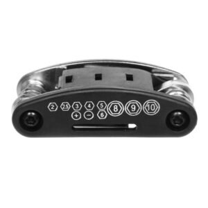 Multiherramienta 16 en 1 Rockbros Plageble