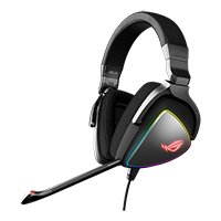 Auriculares Gaming Multiplataformas Asus Rog Delta Usb 50mm - Imagen 5