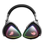Auriculares Gaming Multiplataformas Asus Rog Delta Usb 50mm