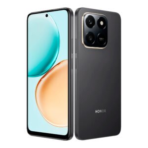 Honor X7d 6,77'' 4G 8gb 256gb Dual Cam 108mp