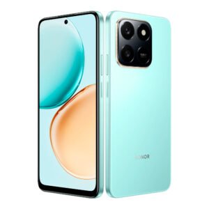 Honor X7d 6,77'' 4G 8gb 256gb Dual Cam 108mp