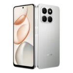 Honor X7d 6,77'' 4G 8gb 256gb Dual Cam 108mp