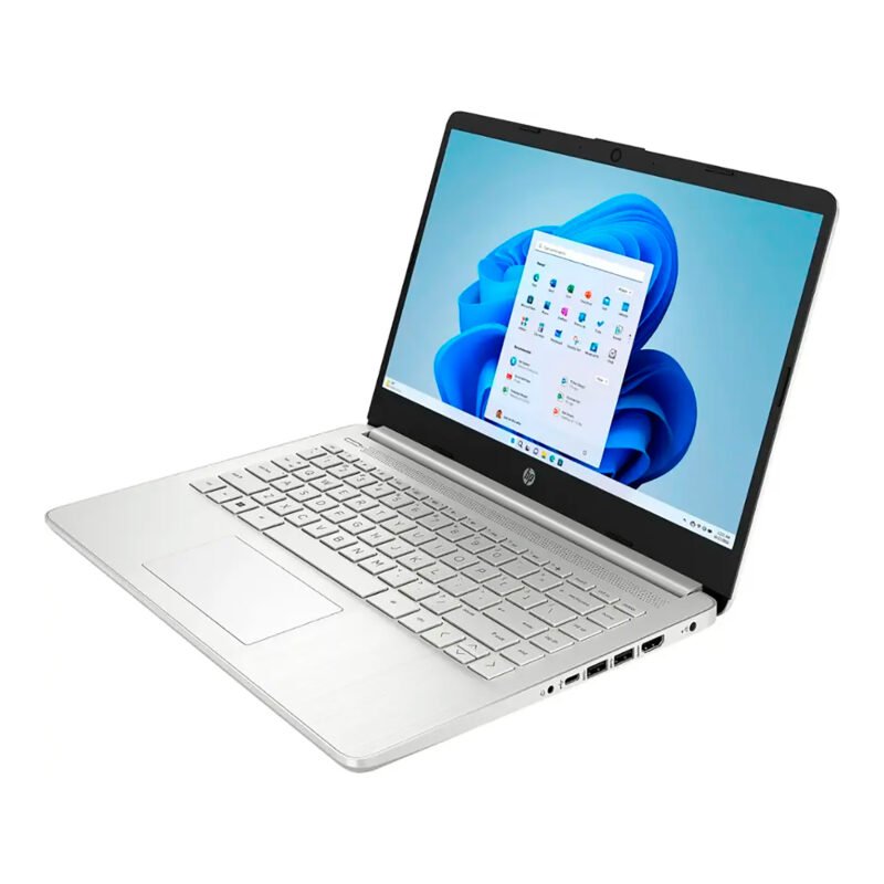 Notebook Hp 14'' N150 4gb 128gb Win11 - Imagen 2