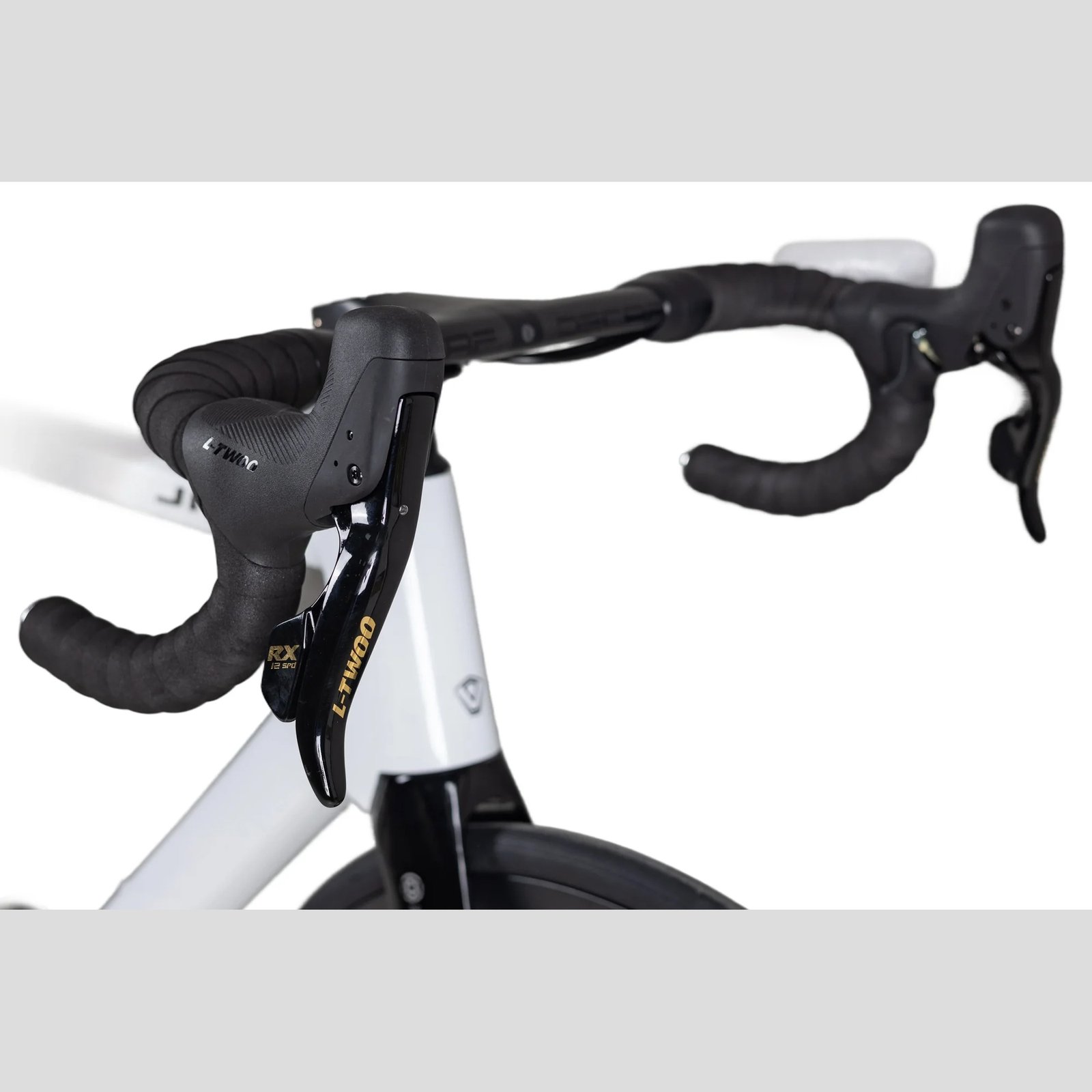 Bicicleta De Ruta Java Siluro 6 Top 24V Talle 54 - Imagen 5
